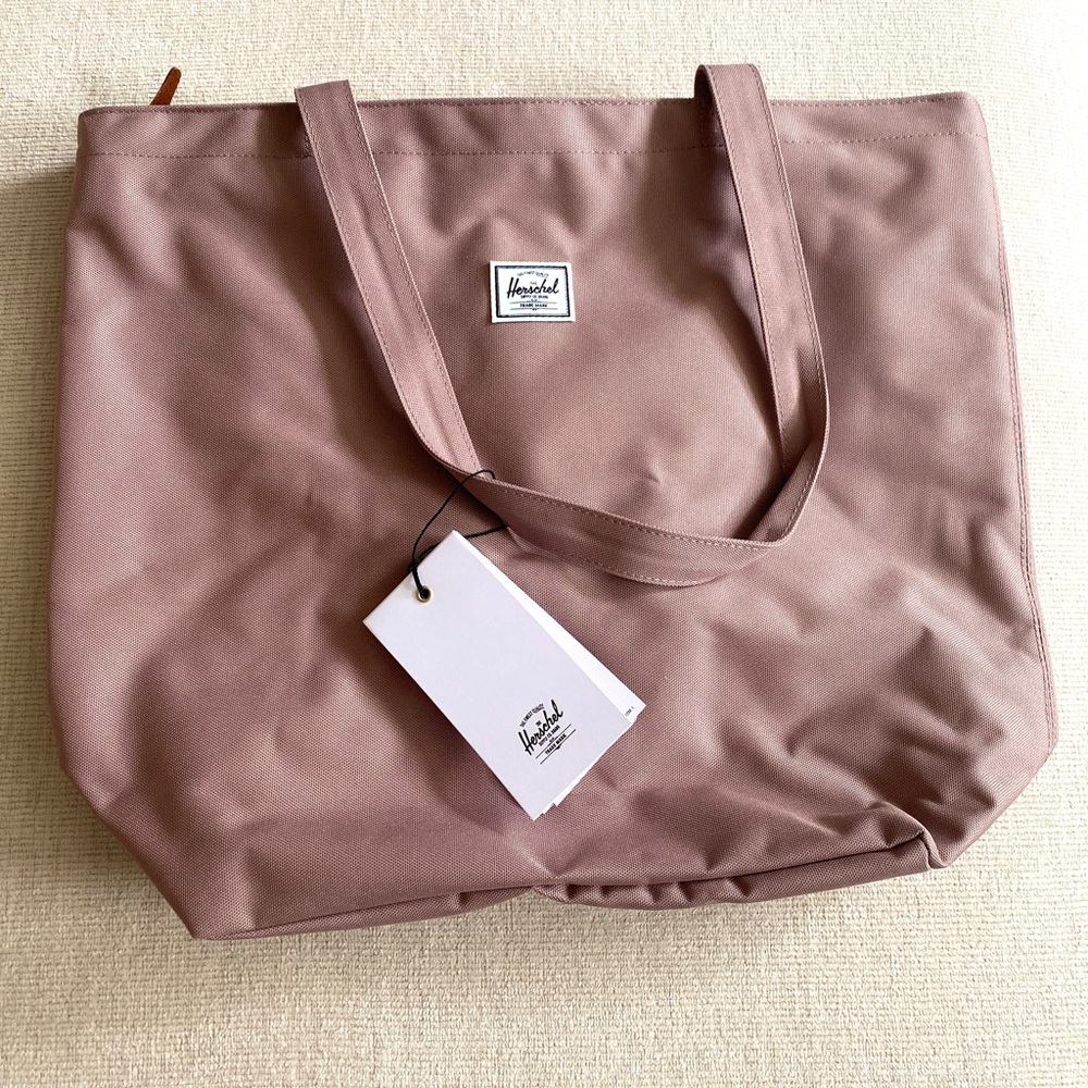 Brand New Herschel Tote